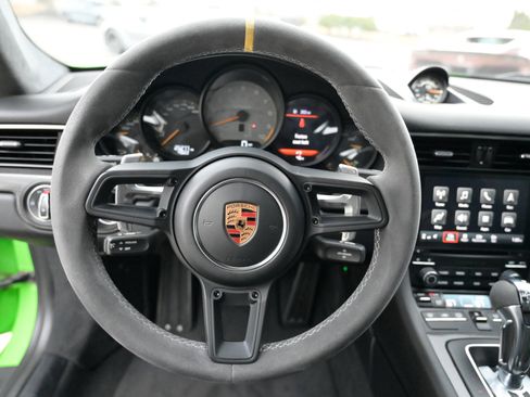 Used 2019 Porsche 911 GT3 RS image 24