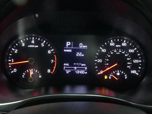 Used 2023 Kia Rio LX FWD image 31