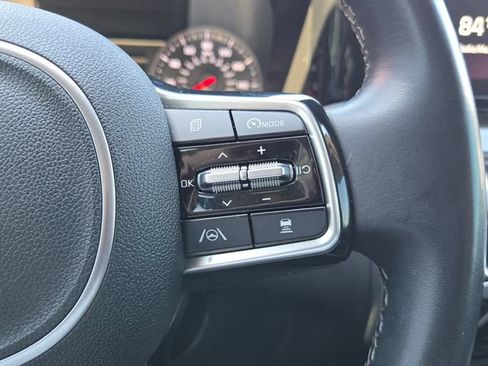 Certified 2021 Kia Sorento SX AWD/4WD image 22