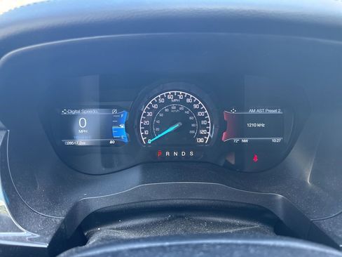 Used 2019 Ford Ranger Lariat w/ Equipment Group 501A Mid AWD/4WD image 11