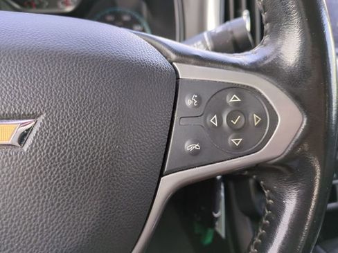 Used 2019 Chevrolet Colorado ZR2 w/ ZR2 Midnight Special Edition image 28