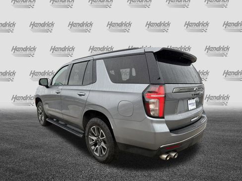 Used 2022 Chevrolet Tahoe Z71 w/ Z71 Off-Road Package image 8