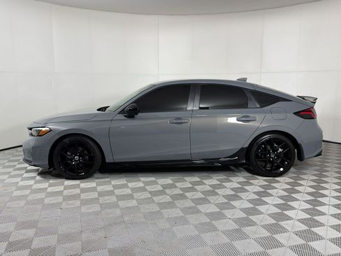 Used 2025 Honda Civic Sport image 2