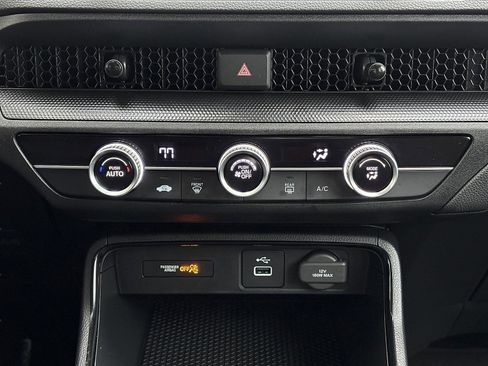 Certified 2025 Honda CR-V LX image 22