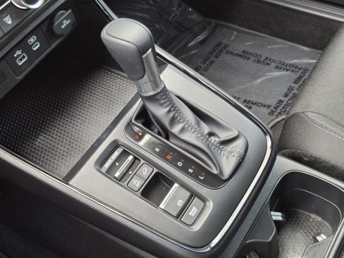 Used 2025 Honda CR-V EX image 16
