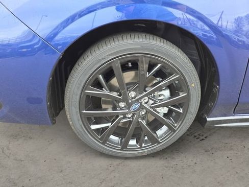 New 2026 Subaru Impreza RS AWD/4WD image 14