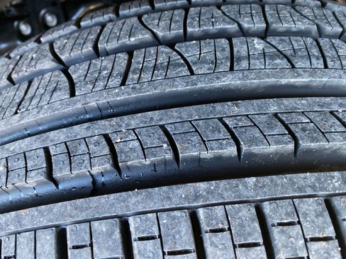 New 2026 RAM 1500 Laramie w/ Night Edition image 28