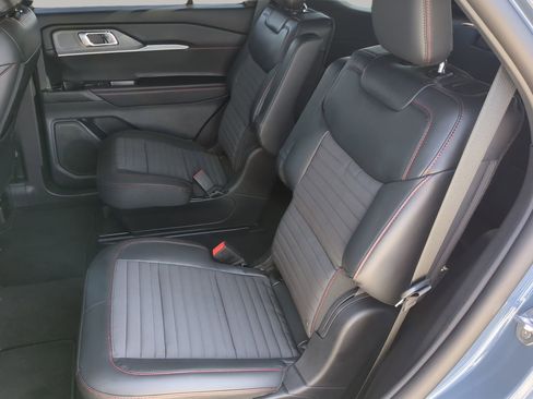 New 2026 Ford Explorer ST-Line image 57