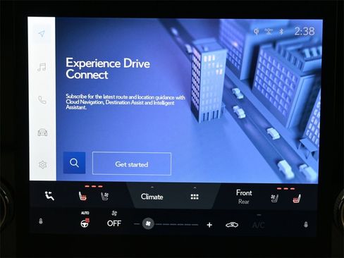 Used 2023 Lexus RX 350 Premium image 10