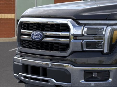 New 2026 Ford F150 Lariat image 17