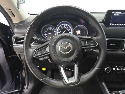 Used 2018 MAZDA CX-5 Grand Touring FWD image 11