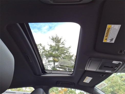 New 2025 Acura Integra A-Spec image 8