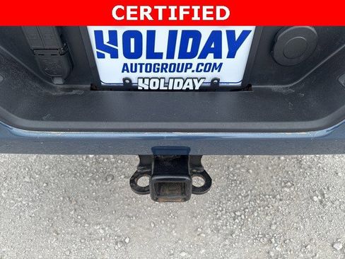 Certified 2024 Chevrolet Silverado 2500 High Country image 15