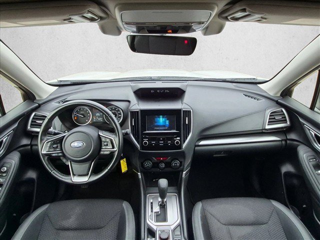 Used 2019 Subaru Forester Premium w/ Popular Package #1 AWD/4WD image 14