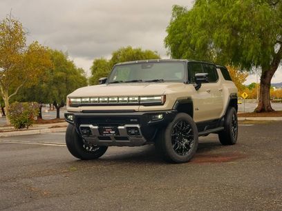 New 2026 GMC Hummer EV SUV