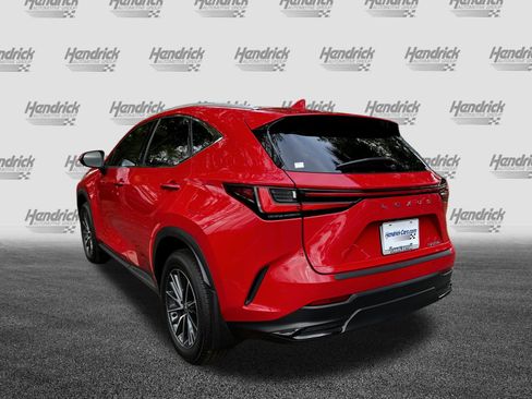 Used 2025 Lexus NX 250 FWD w/ Accessory Package (2T) image 7