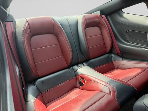 Used 2024 Ford Mustang Premium RWD image 17