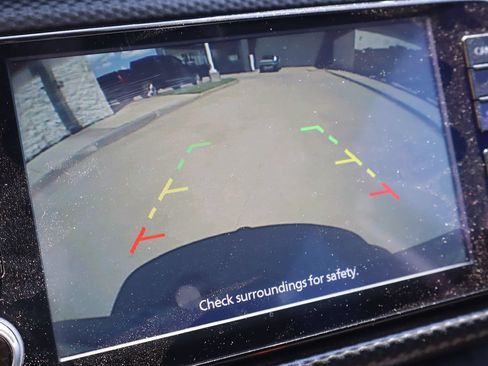 Used 2023 Nissan Kicks SV FWD image 7