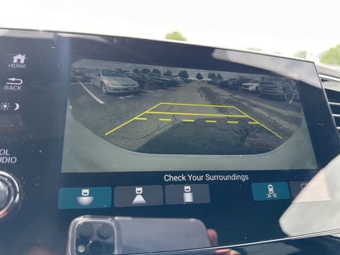 Used 2019 Honda Passport Elite image 24