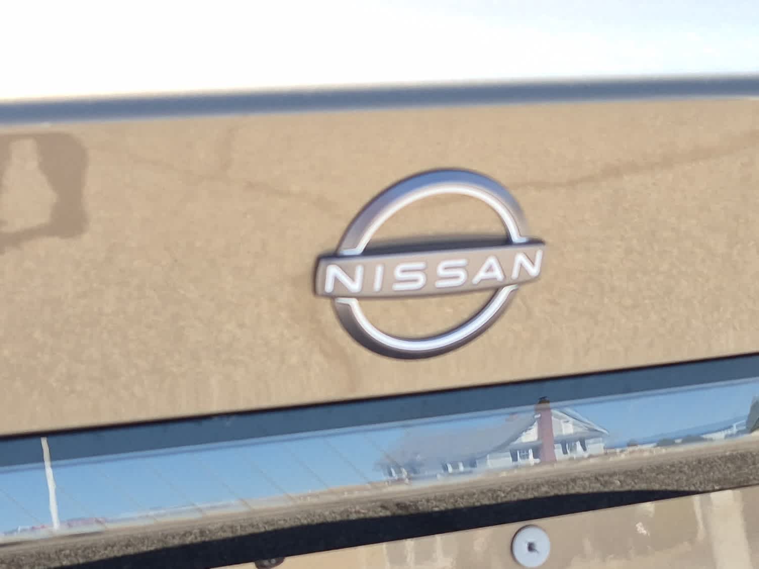 Used 2026 Nissan Sentra SV w/ SV Convenience Package FWD image 18
