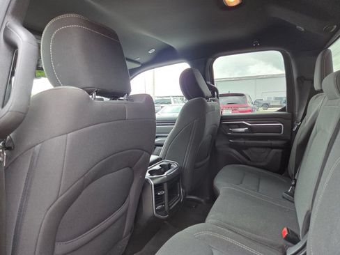 Used 2022 RAM 1500 Big Horn w/ Trailer Tow Group AWD/4WD image 19