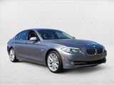 Used 2011 BMW 535i xDrive Sedan image 3
