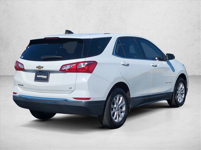 Used 2019 Chevrolet Equinox LT FWD image 5