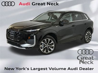 New 2026 Audi Q3 quattro 2.0T