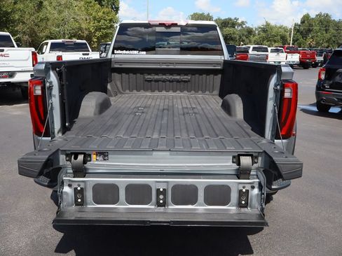 Certified 2024 GMC Sierra 3500 Denali w/ Denali Reserve Package AWD/4WD image 29