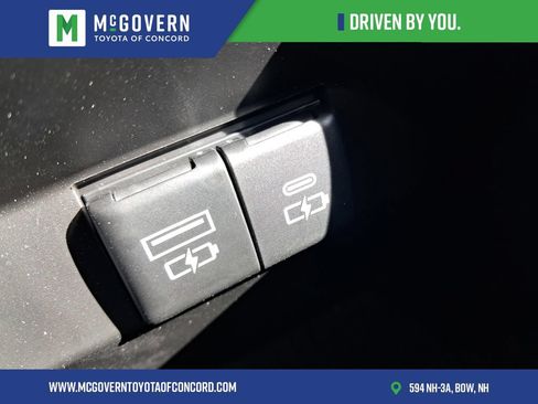 Used 2024 Toyota Camry TRD FWD image 27