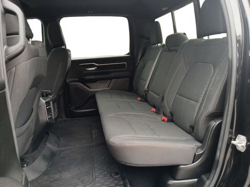 Used 2025 RAM 1500 Lone Star image 13