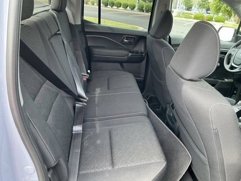 Used 2023 Honda Ridgeline Sport image 19