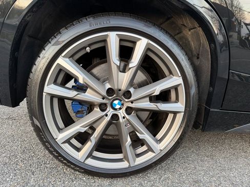 Used 2019 BMW X2 M35i AWD/4WD image 11