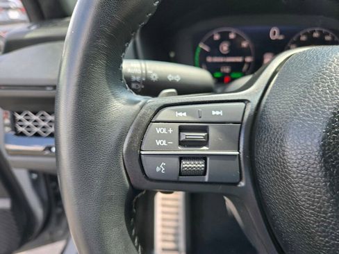 Certified 2025 Honda Accord Sport image 24