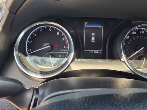 Used 2020 Toyota Camry LE FWD image 21