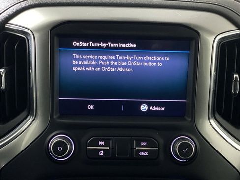 Used 2019 Chevrolet Silverado 1500 RST w/ All-Star Edition image 19