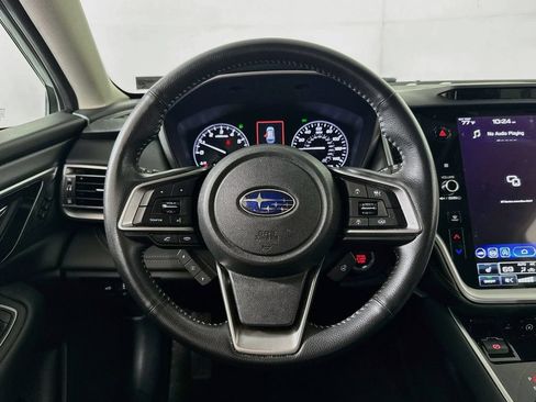 Used 2022 Subaru Outback Limited AWD/4WD image 11