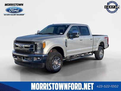 Certified 2017 Ford F250 XLT w/ XLT Premium Package