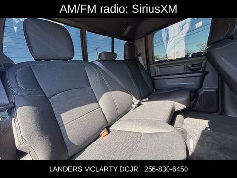 Used 2026 RAM 2500 Tradesman image 14