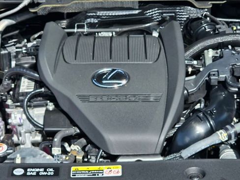 Used 2023 Lexus RX 350 Premium w/ Cold Area Package FWD image 22