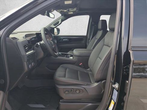 New 2026 Chevrolet Tahoe RST w/ Comfort Package image 4