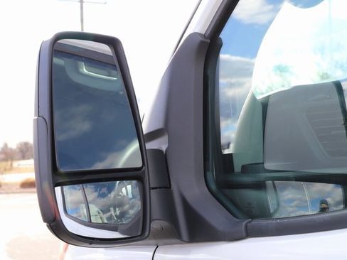 Used 2024 Ford Transit 350 Low Roof w/ Load Area Protection Package image 9