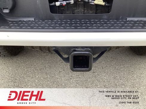 Used 2024 GMC Canyon AT4X AWD/4WD image 12