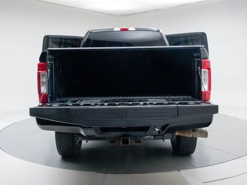 Used 2018 Ford F250 XLT w/ Snow Plow Prep Package AWD/4WD image 20