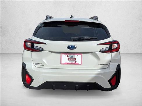 Certified 2024 Subaru Crosstrek 2.0i Premium image 6
