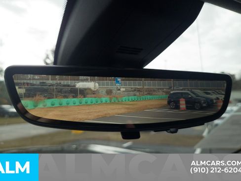 Used 2022 GMC Sierra 1500 Denali w/ Denali Reserve Package image 30