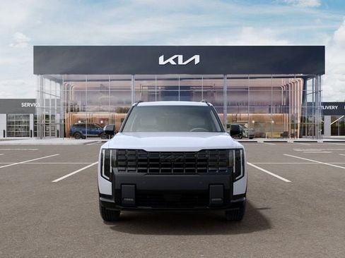 New 2027 Kia Telluride X-Line SX Prestige AWD/4WD image 2