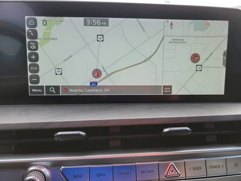 Used 2023 Kia Telluride EX X-Line AWD/4WD image 22