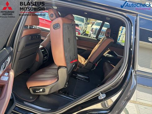 Used 2022 BMW ALPINA XB7 AWD/4WD image 44