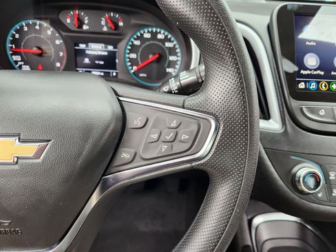 Used 2024 Chevrolet Malibu LT image 31